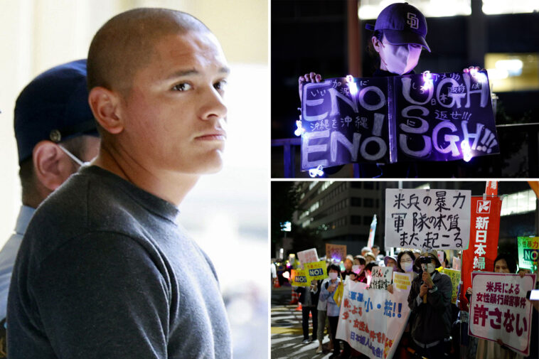 anger-in-japan-grows-after-us-marine-is-arrested-over-the-killing-of-woman-on-okinawa