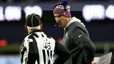 nfl-investigating-referee-after-‘unacceptable’-interaction-with-player-is-caught-on-camera