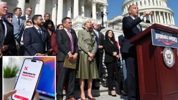 apple-news-hid-stories-about-how-broke-the-dnc-is-ahead-of-the-midterms,-watchdog-alleges