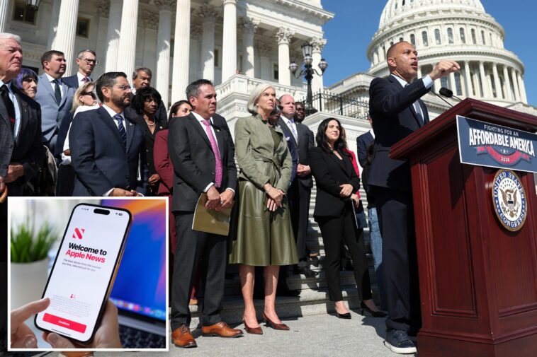 apple-news-hid-stories-about-how-broke-the-dnc-is-ahead-of-the-midterms,-watchdog-alleges