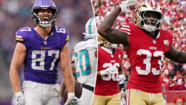 nfl-power-rankings-for-week-5:-how-the-unlikely-undefeated-team-is-getting-it-done