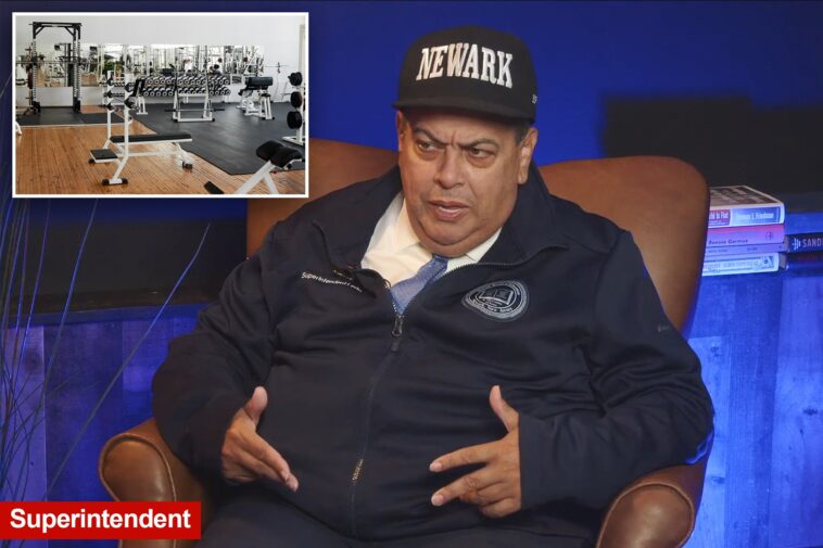 newark-school-bosses-spent-$566k-on-gym-with-personal-trainer-—-and-only-7-people-use-it:-audit