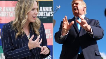 trump-attacks-democratic-senate-candidate-annie-andrews-with-anti-trans-slur