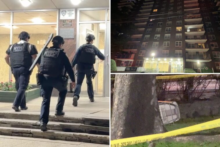 woman-dies,-baby-critically-injured-after-they-were-allegedly-thrown-from-bronx-apartment-block