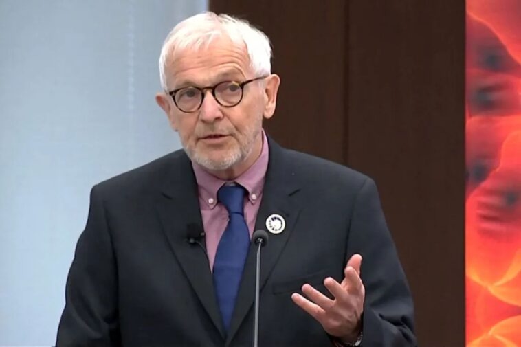 francis-halzen-wins-nobel-prize-in-physics-for-work-on-high-energy-neutrinos-of-astrophysical-origin