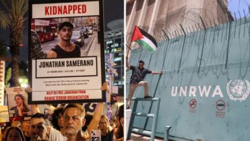 ‘unrwa-is-hamas,’-israeli-attorney-warns-as-explosive-oct-7-lawsuit-rocks-un-agency