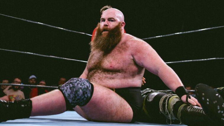 pro-wrestling-star-big-damo-reveals-why-he-signed-with-mlw,-being-a-part-of-contra-and-eyeing-opera-cup