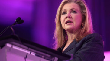 entire-federal-bench-in-middle-tennessee-recuses-from-marsha-blackburn’s-lawsuit-against-jack-smith-—-sixth-circuit-to-bring-in-outside-judge