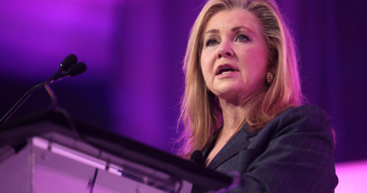 entire-federal-bench-in-middle-tennessee-recuses-from-marsha-blackburn’s-lawsuit-against-jack-smith-—-sixth-circuit-to-bring-in-outside-judge