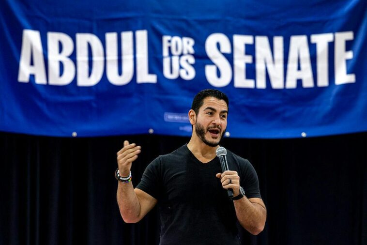 abdul-el-sayed-claimed-citizenship-in-muslim-country