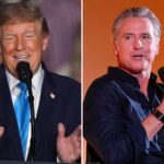 newsom-blasts-‘deranged-and-dangerous’-trump-for-joking-that-iran-could-‘take-out’-la-and-san-diego