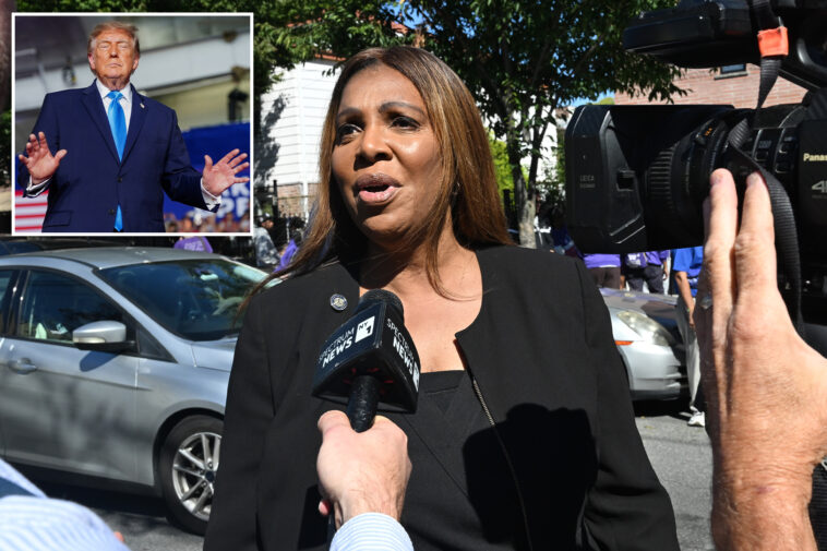 former-ny-prosecutor-claims-ag-letitia-james-is-threatening-him-—-as-he-refuses-to-delete-evidence-of-anti-trump-political-corruption