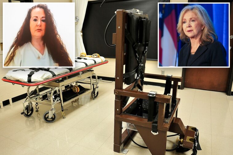tennessee’s-likely-next-gov-calls-christa-pike’s-botched-execution-reason-to-‘bring-back-the-electric-chair’