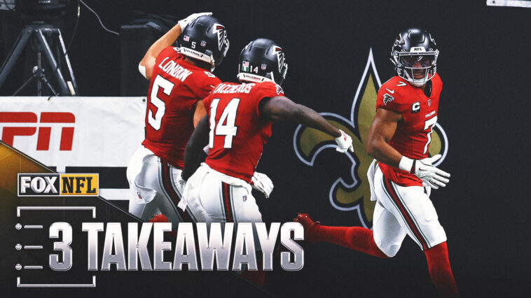 hello,-atlanta,-michael-penix-&-bijan-robinson:-3-takeaways-from-falcons-win-vs.-saints
