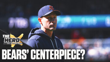 is-ben-johnson-bears’-most-important-piece?-why-last-2-games-suggest-he-might-be