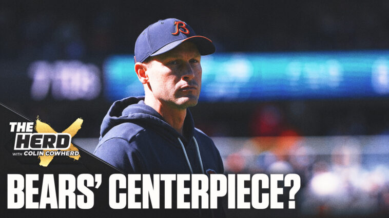is-ben-johnson-bears’-most-important-piece?-why-last-2-games-suggest-he-might-be