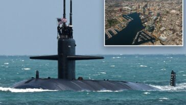 trump-to-announce-$6.6b-us-investment-with-anduril-for-baltimore-sub-facility