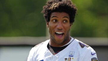 ravens-star-marlon-humphrey-to-join-trump-ahead-of-baltimore-submarine-announcement