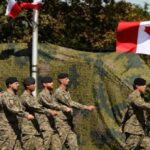 two-canadian-soldiers-arrested-on-kidnapping,-organized-crime-charges
