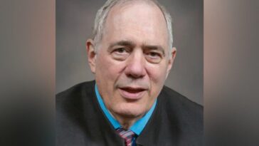 supreme-court-rejects-radical-far-left-pa-judge’s-appeal-after-he-was-suspended-for-hyper-partisan-pro-biden-facebook-posts