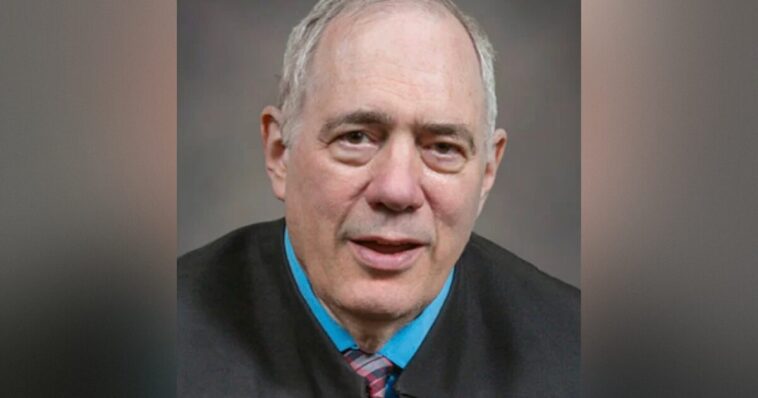 supreme-court-rejects-radical-far-left-pa-judge’s-appeal-after-he-was-suspended-for-hyper-partisan-pro-biden-facebook-posts