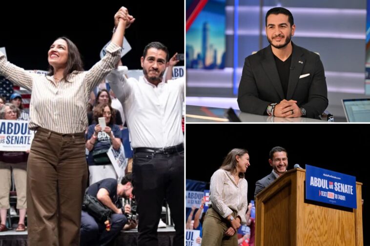 aoc-privately-gushes-if-el-sayed-pulls-off-victory-in-michigan,-lefties-will-win-‘anywhere’