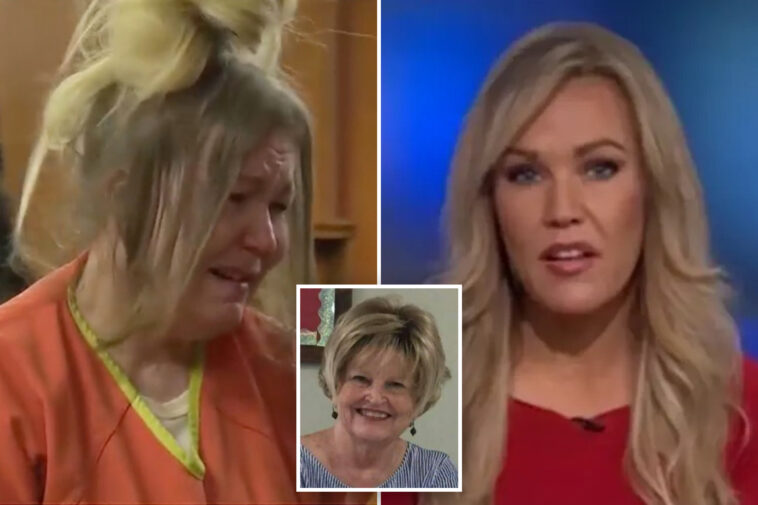 former-news-anchor-learns-fate-for-stabbing-her-mother-to-death-believing-she-was-‘the-devil’