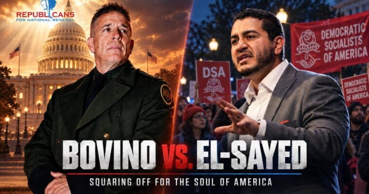 commander-gregory-bovino-launches-‘deport-el-sayed-campaign’-to-stop-islamo-communist-takeover-of-michigan