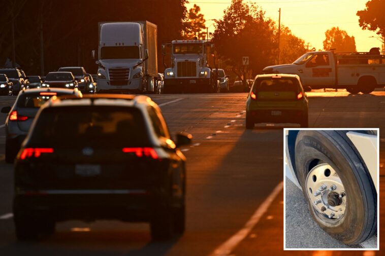 urgent-warning-issued-for-socal-drivers-as-heat-wave-brings-hell