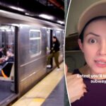 subway-debate:-wary-women-discuss-—-how-late-is-too-late-to-take-the-train-in-nyc?