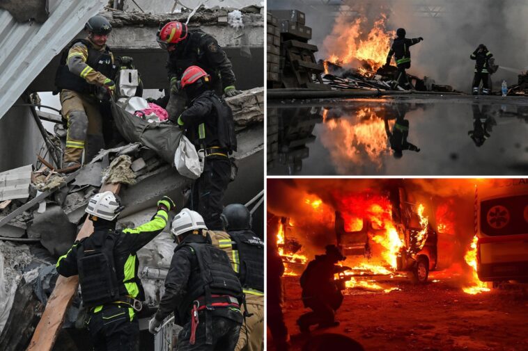 ukraine-fires-nearly-900-drones-at-russia-as-kyiv-braces-for-expected,-huge-aerial-attack
