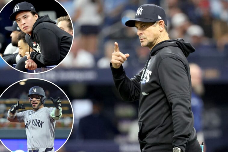 aaron-boone-should-manage-like-his-yankees-job-is-on-the-line-with-three-desperate-changes