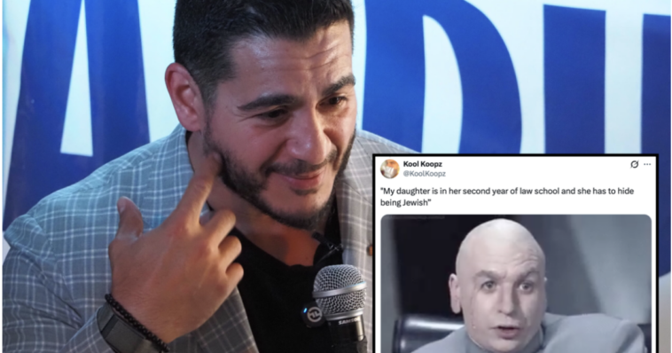 sick-comments-under-video-of-michigan-jewish-democrats-talking-about-senate-race-are-reminder-of-how-antisemitism-is-fueling-abdulrahman-mohamed-el-sayed’s-campaign