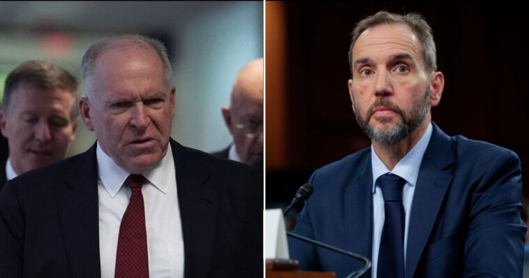 investigators-make-jarring-discovery-in-fbi-notes-on-jack-smith-–-john-brennan-meeting-to-take-down-trump