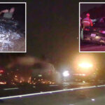moment-suv-plows-into-crashed-cars-on-major-california-freeway-sparking-fatal-pileup