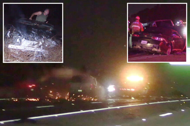 moment-suv-plows-into-crashed-cars-on-major-california-freeway-sparking-fatal-pileup