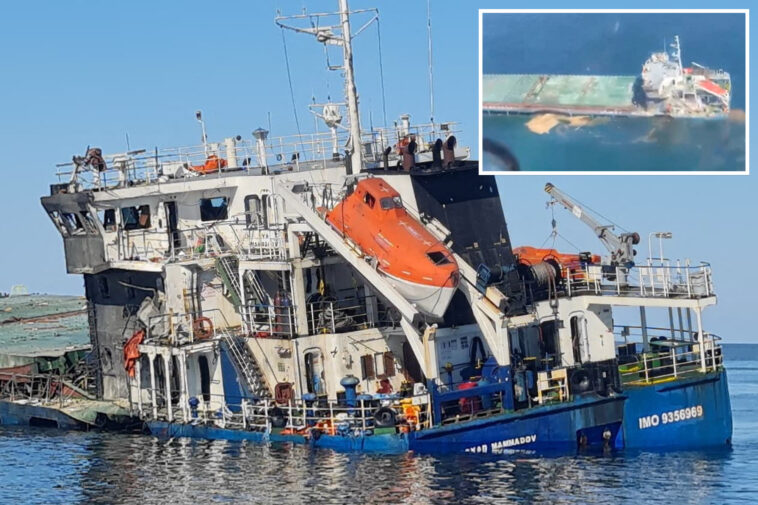 ukraine-blames-russian-drones-for-deadly-ship-fire-in-the-black-sea