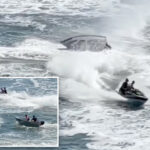 shocking-video-shows-teens-on-jet-skis-capsizing-small-boat-with-children-aboard-— angering-locals