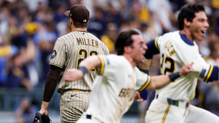 underdog-promo-code-foxnews:-play-$5,-get-$100-for-padres-vs-brewers-tonight