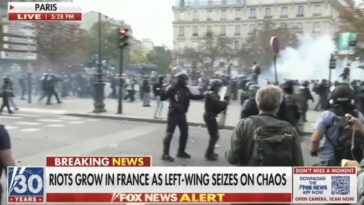 president-trump-reacts-to-france-riots-as-islamo-marxist-migrants-clash-with-police-(video)