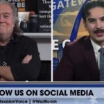 jordan-conradson-joins-steve-bannon-on-war-room,-“rock-star,-incredible!-almost-got-arrested-out-in-arizona-doing-his-job!”-(video)