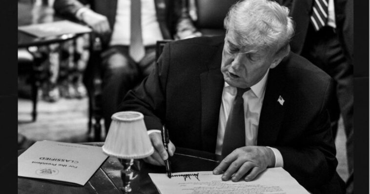 former-pentagon-advisor:-trump-will-shake-the-system-to-its-foundations-–-on-purpose