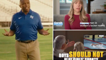 four-dems-in-tight-races-backpedal-on-trans-messaging-—-after-voting-to-support-biological-men-in-women’s-sports