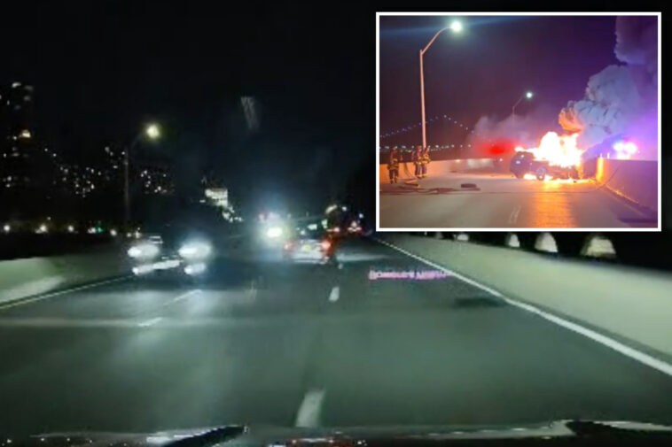 nail-biting-dashcam-shows-nyc-motorist-dodge-wrong-way-driver-by-inches-before-fiery-crash