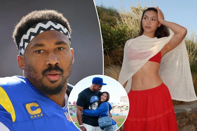 myles-garrett’s-girlfriend-chloe-kim-reveals-life-changing-diagnosis-after-‘struggling’-for-years