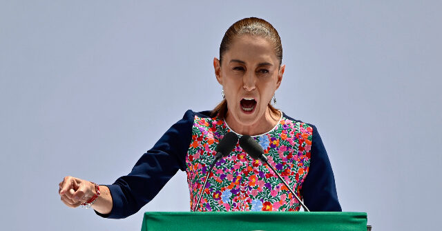 sheinbaum-mad-after-us.-ambassador-helps-mexican-governor-start-anti-cartel-state-police-academy
