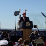 watch-live:-president-trump-announces-new-navy-shipyard-in-sparrows-point,-maryland-–-4-pm-et