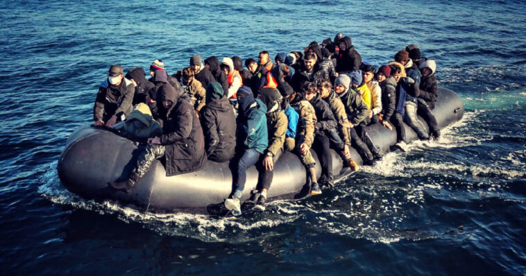british-home-secretary:-nearly-all-women-trying-to-reach-the-uk-by-boat-are-raped-on-the-journey