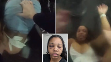 arizona-state-cheerleader-in-viral-video-claims-cop-‘groped’-her,-but-union-chief-suspects-she’s-angling-for-‘payday’