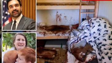 israeli-consulate-invites-mamdani-to-watch-oct.-7-documentary-to-school-mayor-on-horrors-of-massacre